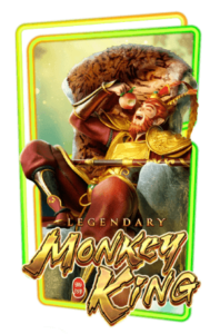 Legendary Monkey King PG Slot สล็อต PG x