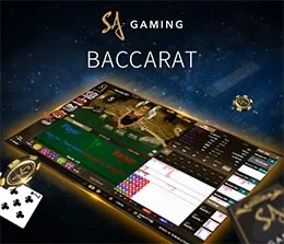 LiveGames Baccarat