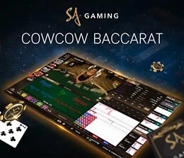 LiveGames CowCowBaccarat