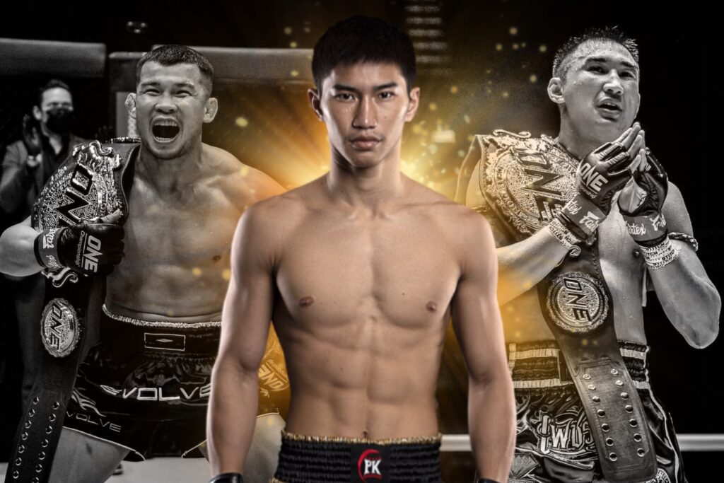 Tawanchai for titles