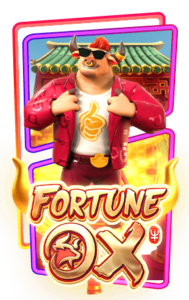 fortune ox x