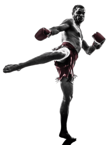 muay thai PNG