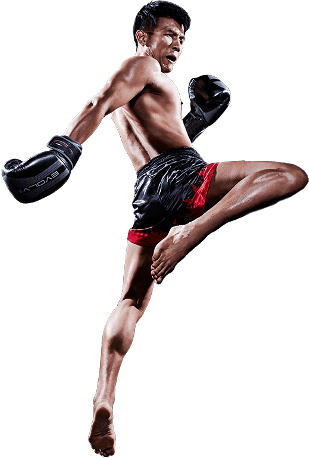muay thai PNG