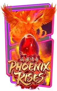 phoenix rises x
